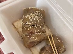 -蔡伯糯米猪肠