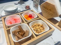 -花菇朵 ll 野生菌火锅·精品云南菜(后沙峪店)