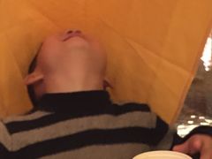 -杭州国际会议中心洲际酒店-原素全日餐厅(解放东路店)