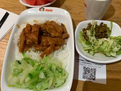 -南城香·饭香串香馄饨香(赵公口店)