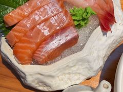 -笑福亭日式料理店(财富中心店)