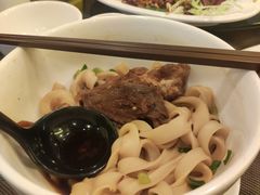 -中国厨房/台湾牛肉面