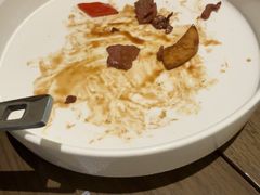 -恩然邦臣酒店-漫垛餐厅