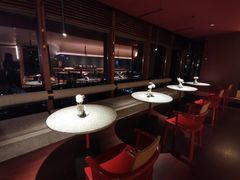 -深圳滨河时代ICON LAB艾垦酒店