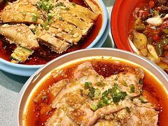 -渝味川菜(夜宵航母店)