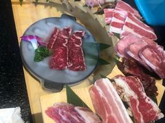 -二虎原味烧烤
