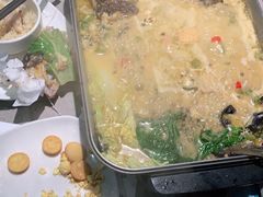 -半天妖烤鱼(任丘悦都汇店)