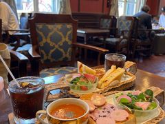 -西村咖啡店 (中山手本店)