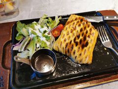 -必胜客(松雷店)
