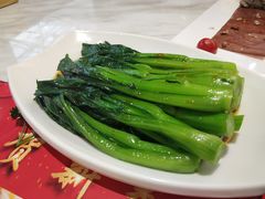 -點無缺茶楼·海鲜酒家(世博店)