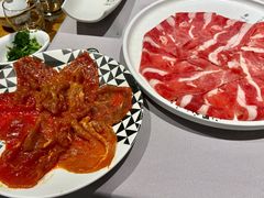 -蜀九香火锅(九眼桥店)