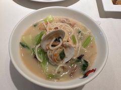 -莆田餐厅PUTIEN(三里屯店)