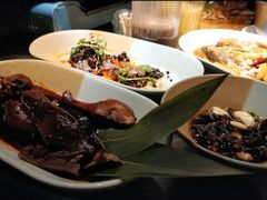 -外婆家(杭州马塍店·杭帮菜名店)