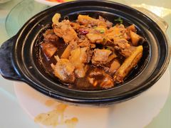 -清真马祥兴菜馆(云南北路店)