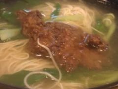 大排面-做了不起的80后