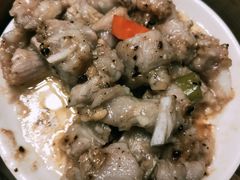 -煲王粤菜餐厅(中侨中心店)