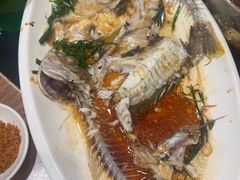 -荣基四海一家·家常菜·海鲜大排档(新安店)