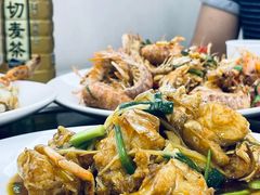 -船奇蒸汽海鲜·闽菜(八市海鲜总店)