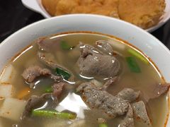 -伍湛记 · 广州老字号(龙津中路店)