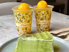 -必胜客(南环汇邻店)