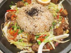 -豪客来牛排(青龙街店)