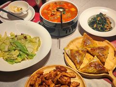 -耶里夏丽·丝路新疆菜·清真食品(徐汇南丹东路臻选店)