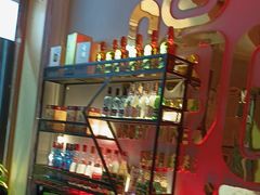 -刘记大块烤羊腿餐吧(北沙滩店)