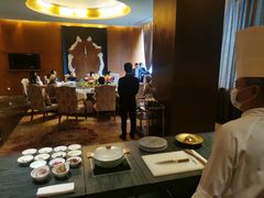 -成都凯宾斯基饭店