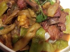 -金掌勺锅包肉(太原万达店)