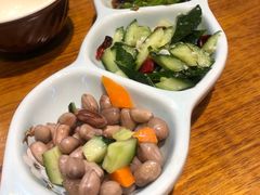 -西竹拌面(银川阅彩城店)