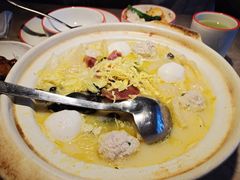 -新白鹿餐厅(金鹰新街口店)