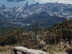 -梧桐山风景名胜区