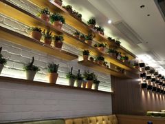 -翠華餐廳(浦东机场T1店)