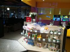 -火星工厂·桌游·团建聚会·轰趴馆(厦滘店)