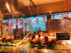 -陈鹏鹏潮汕菜(宝安机场T3航站楼店)