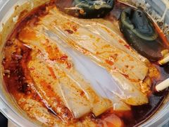-何老二卤汁凉粉