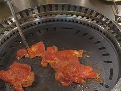 -炉队长·齐齐哈尔家庭烤肉(马家堡店)
