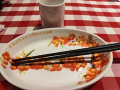 -西贝(枫蓝国际购物中心店)