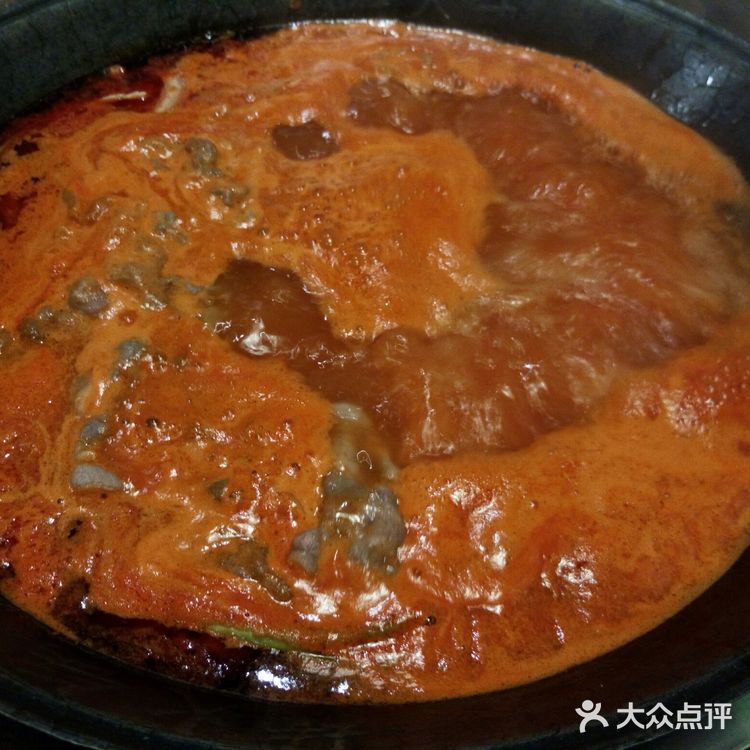 楠火锅