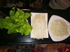 -喜虾客·大虾火锅(郑州无限城店)