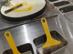 煎饼-煎饼正传(万象城店)