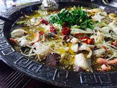 -鱼无双·酸菜鱼(来凤街店)