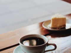 黄蜜-RUMORS COFFEE ROASTERY鲁马滋咖啡(湖南路店)