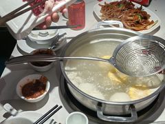 -八合里牛肉火锅(福州万象城店)