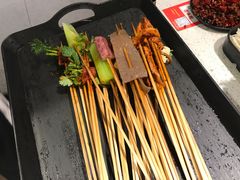 -钢管厂五区小郡肝串串香(南山店)