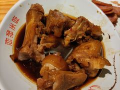 -恋萍小吃(时代店)
