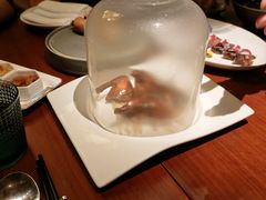 -王府井文华东方酒店-紫膳餐厅