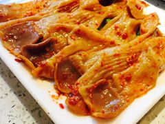 -大味生态火锅(蓝谷地店)