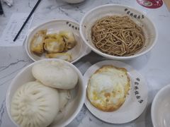 -蒋家桥饺面店(四望亭路店)