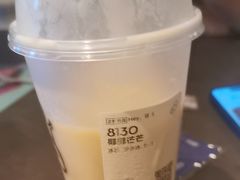 -喜茶(佛山顺德大良东乐路店)